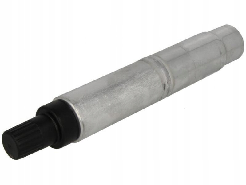 фото №1, Nissens 95333 осушитель, кондиционер