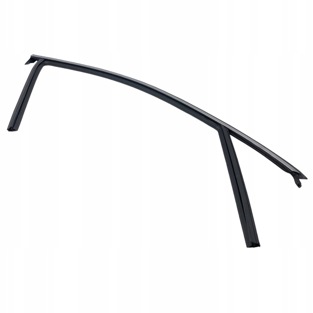 фото №14, Прокладка дверь хром правый перед renault talisman