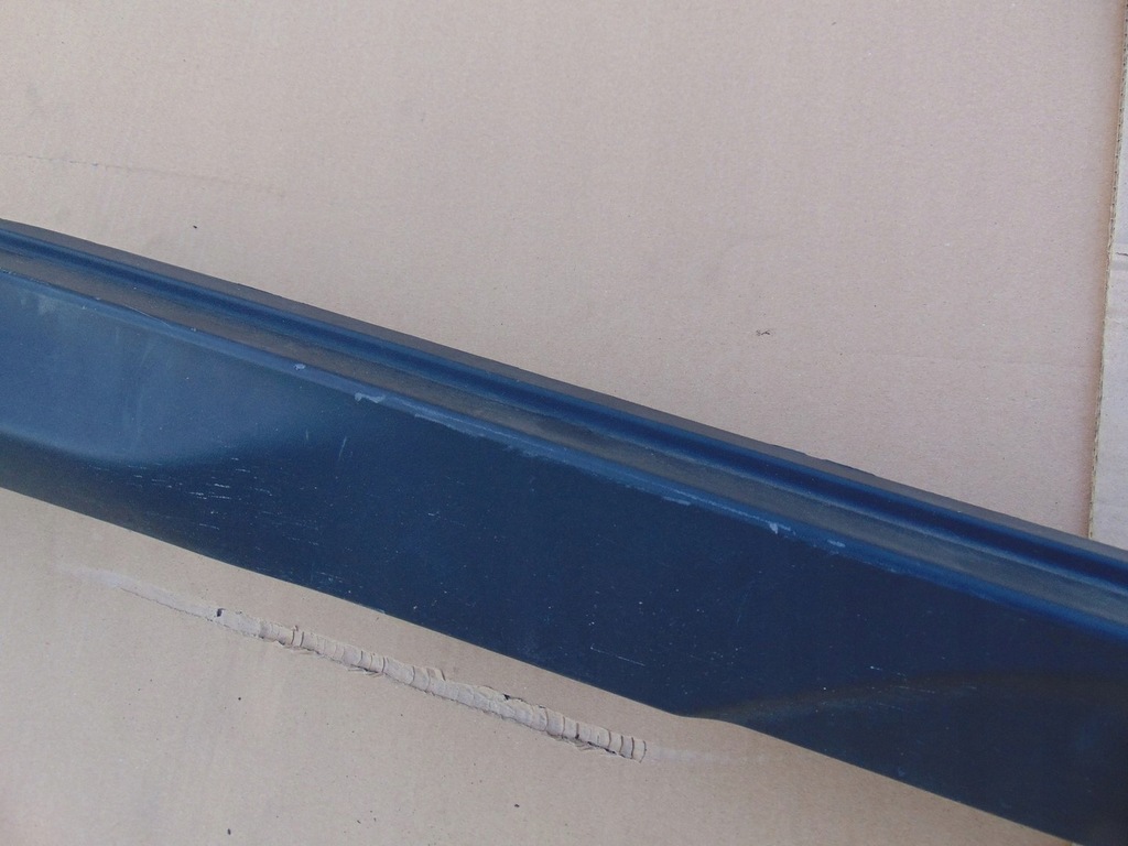 фото №8, Молдинг поріг права hyundai kona 87752-j9000