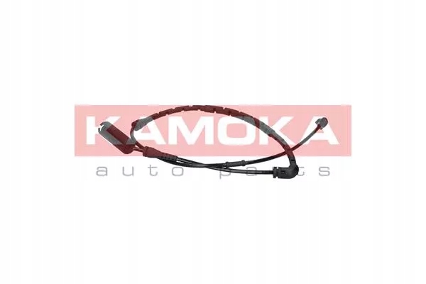 105063/kam датчик колодки. гальмівний. landrover range r kamoka Оригінал