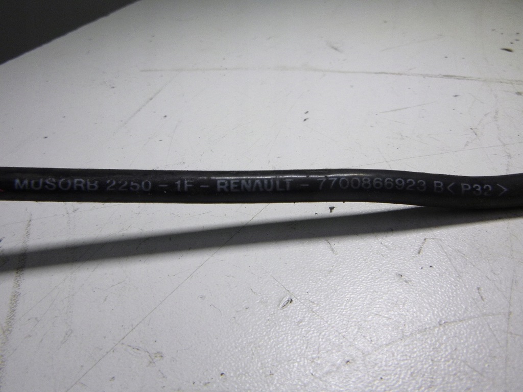 фото №5, Катушка зажигания renault megane 1.6 7700850999