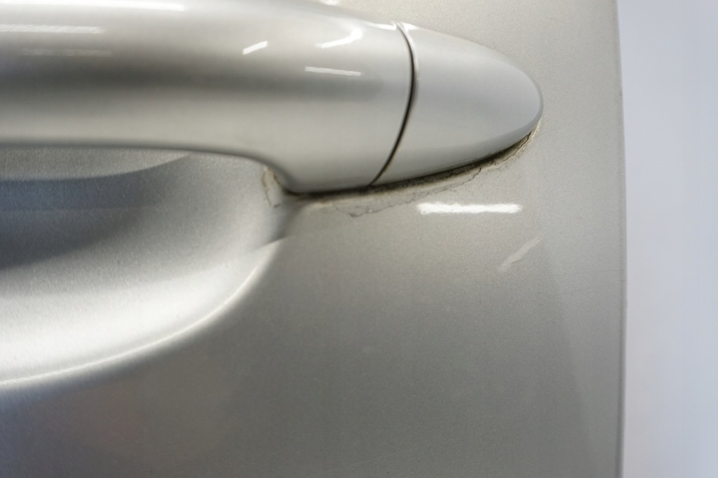 фото №9, Kia sportage iii дверь левый перед передние 9s