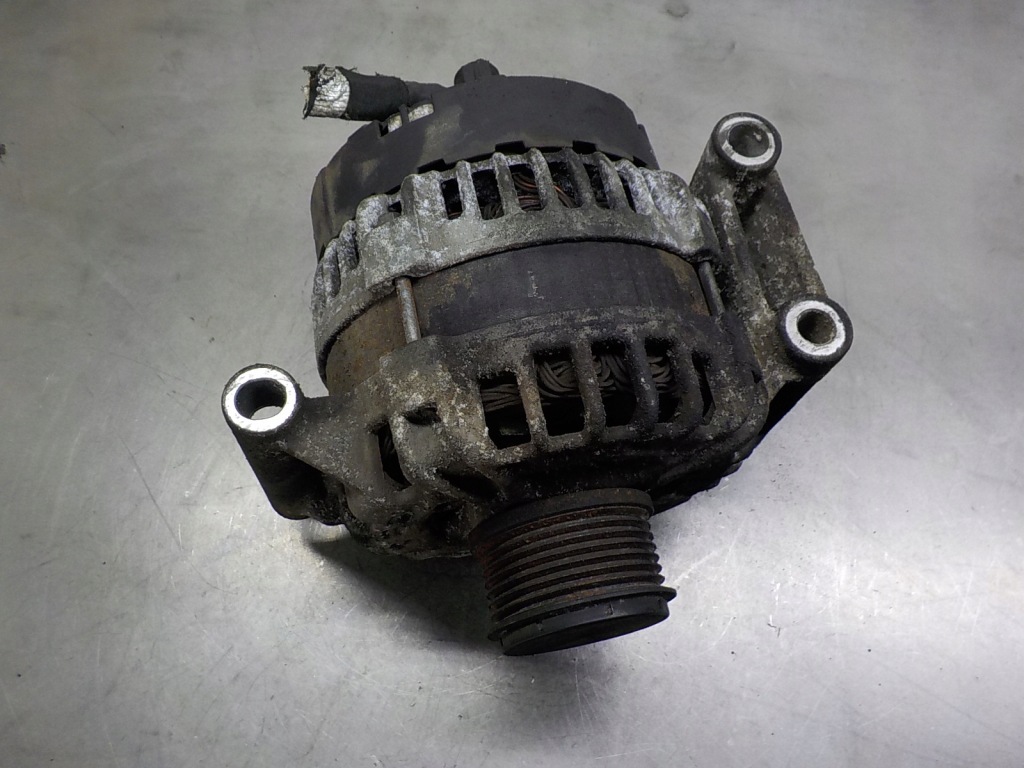 Купить Ford transit 2.2 tdci генератор cc1t-10300-cc