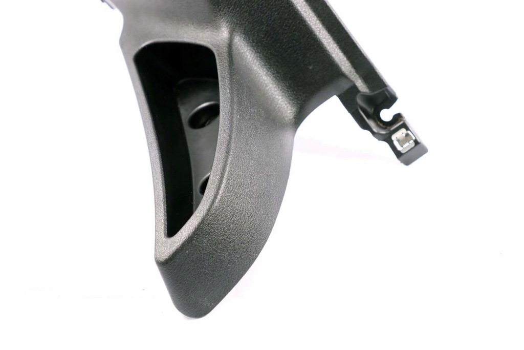 фото №12, Bmw x6 e71 захист стійка ліва бардачка чорний