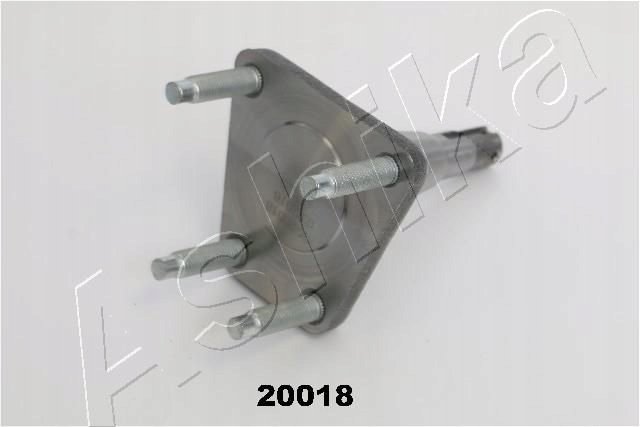 фото №3, Ступица колеса 44-20018 ashika