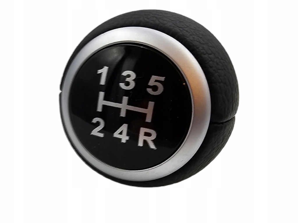 фото №8, Ручка перемикання передач subaru forester 2010-2018