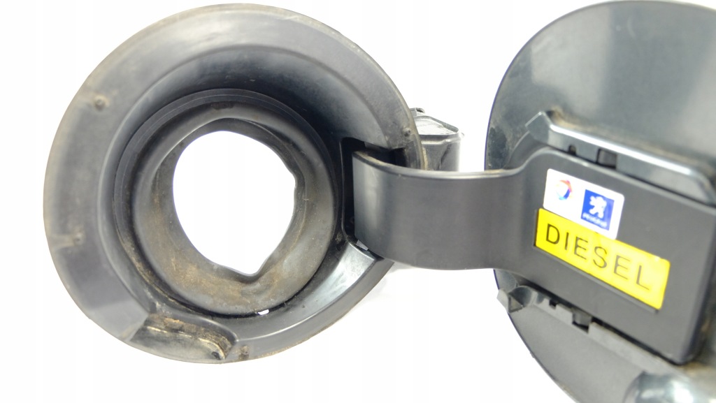 Peugeot 308 t7 sw кришка заливної пального в Україні