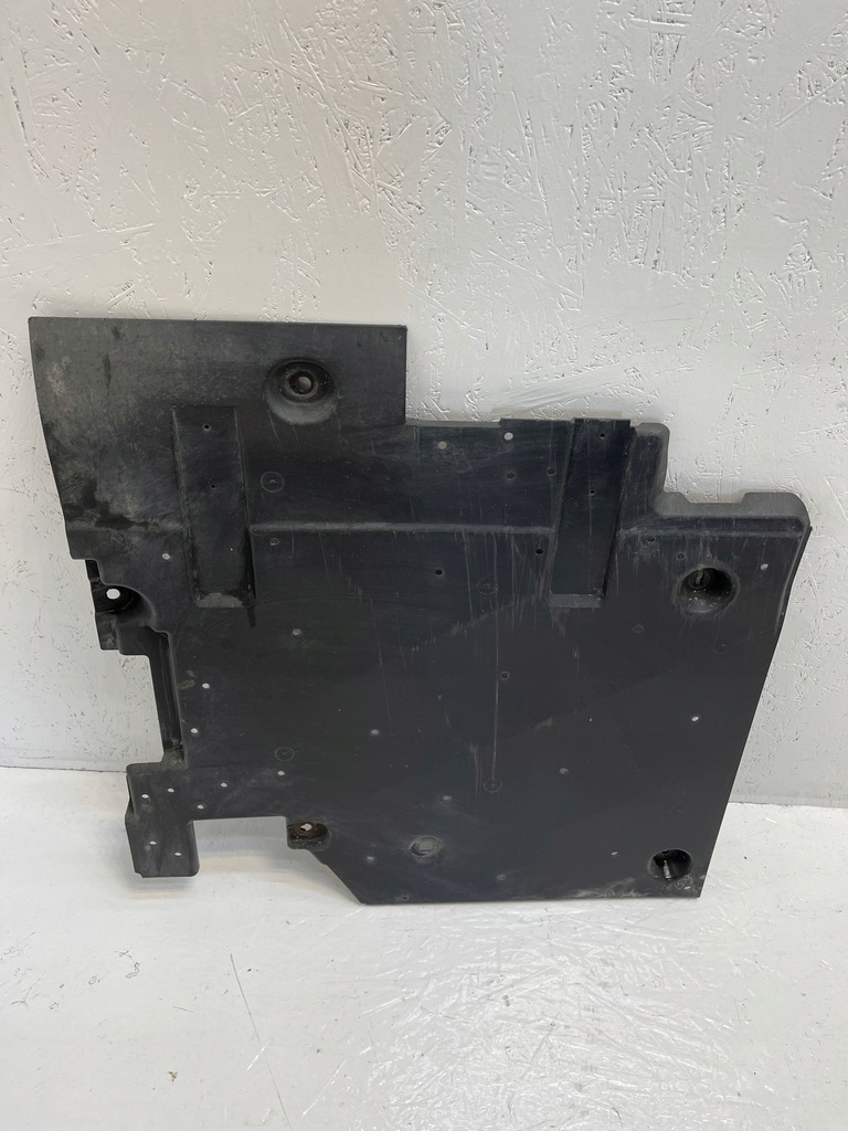 фото №1, Citroen c4 picasso ii защита подвеска правый задняя