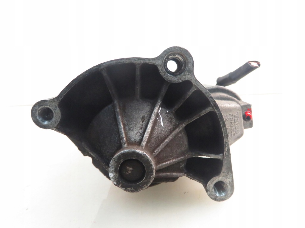 фото №5, Стартер citroen xsara picasso i 2.0 hdi