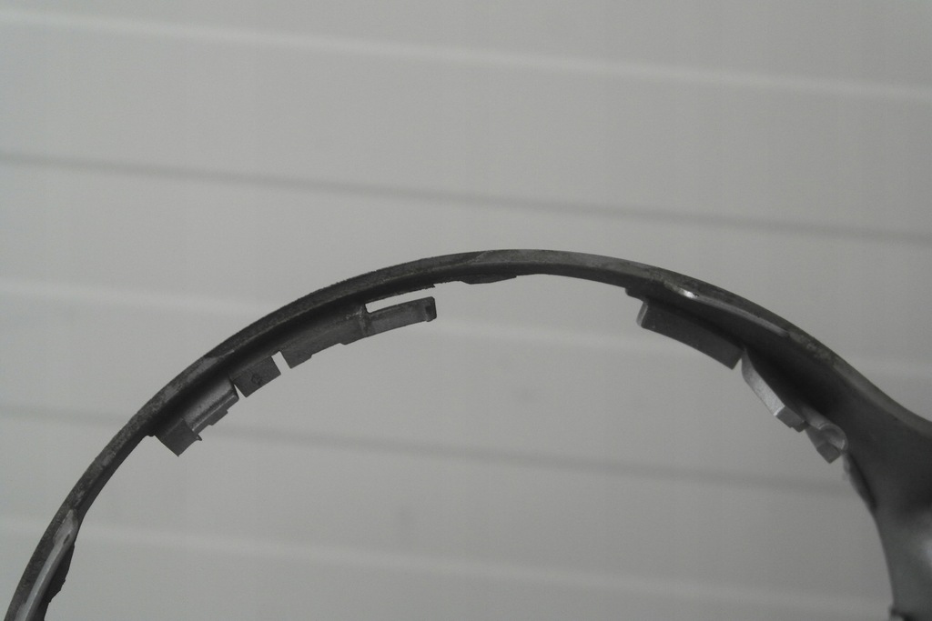 фото №11, Mercedes cla w117 13-19 решітка радіатора решітка радіатора передня a1178880060 оригінальний номер