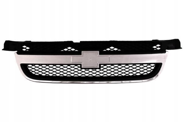 фото №1, Решётка радиатора радиатора решётка радиатора 6502-07-1135990p blic