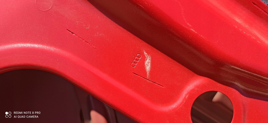 фото №13, Audi q2 2016- двері правий задня 81a867416