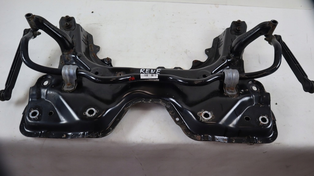 фото №10, Jeep renegade 1.6 mtj подрамник перед 520562440