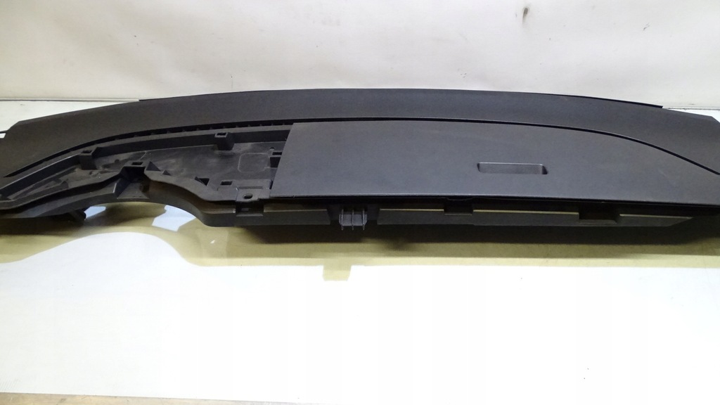 фото №1, Жабо внутреннее ford focus c-max 1.8