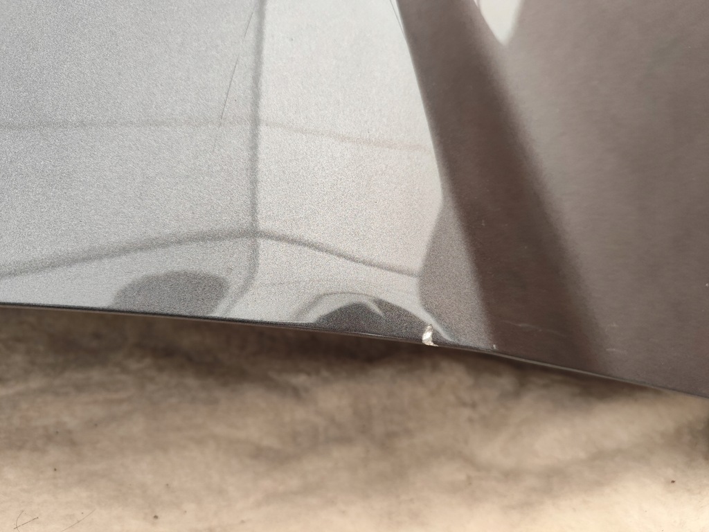 фото №5, Ford kuga mk3 капот демонтаж