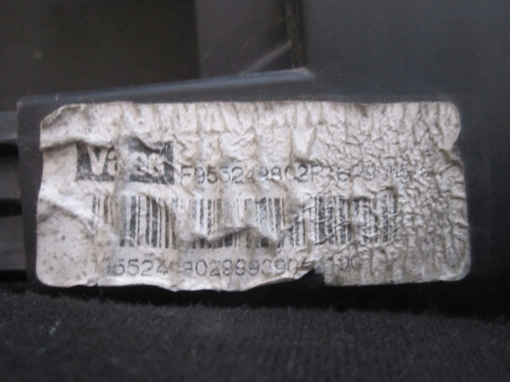 фото №6, Alfa romeo mito 10r лампа левая перед 89101864 89101886 anglik