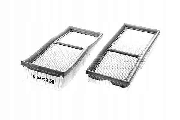 фото №2, Фильтр воздуха mercedes slk320 r170 chrysler cros