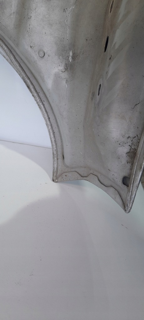 фото №13, Капот land rover vogue l322