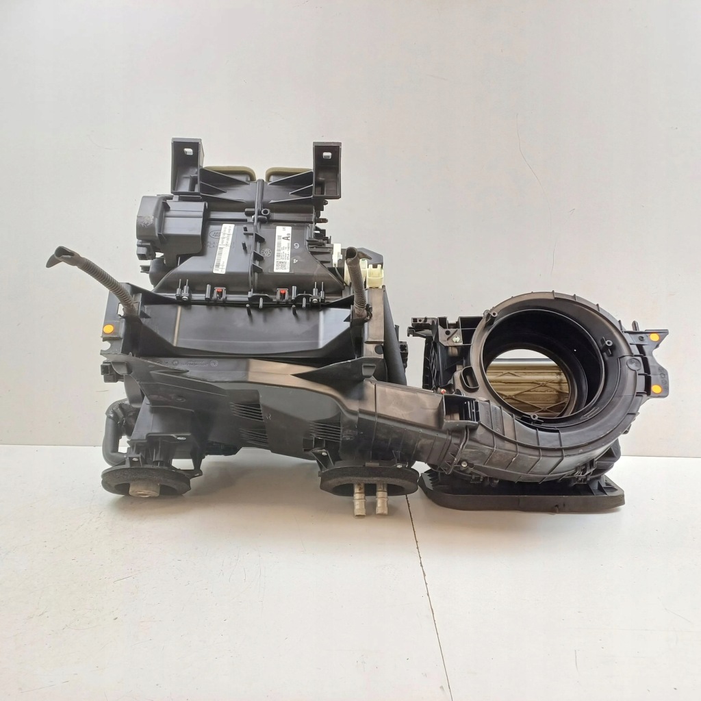 фото №9, 2014 land rover range rover sport l494 обігрівач комплектна mf4431809534