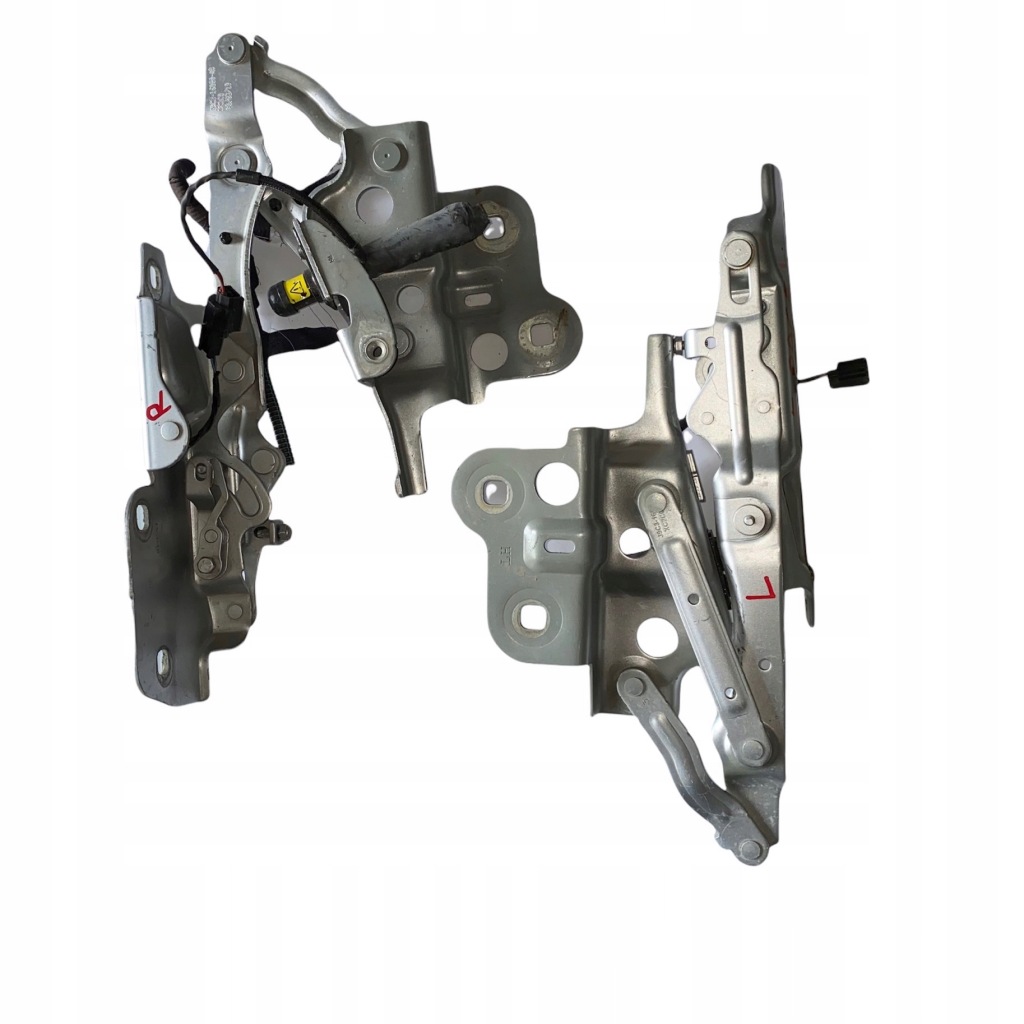 Купить Петля петли капот e-pace левый правый