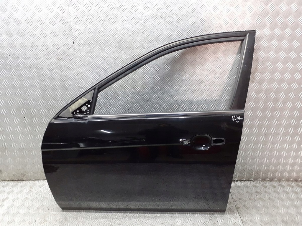 фото №1, Дверь левый перед chevrolet epica 19v