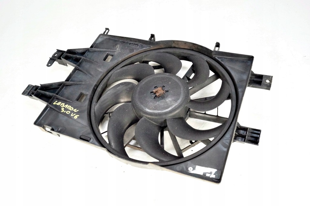 Le baron вентилятор радиатора 3.0 v6 4495601 с Разборки