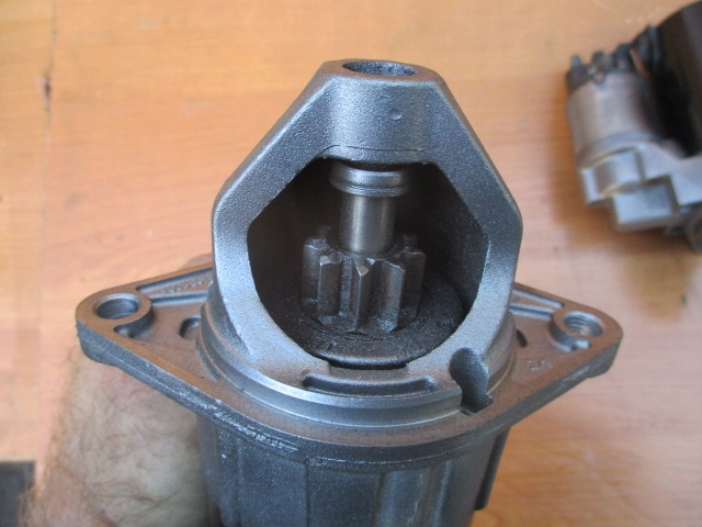 Купити Opel corsa c d meriva astra g h 1.0 1.2 1.4 1.6 1.8 стартер bosch 9zęby