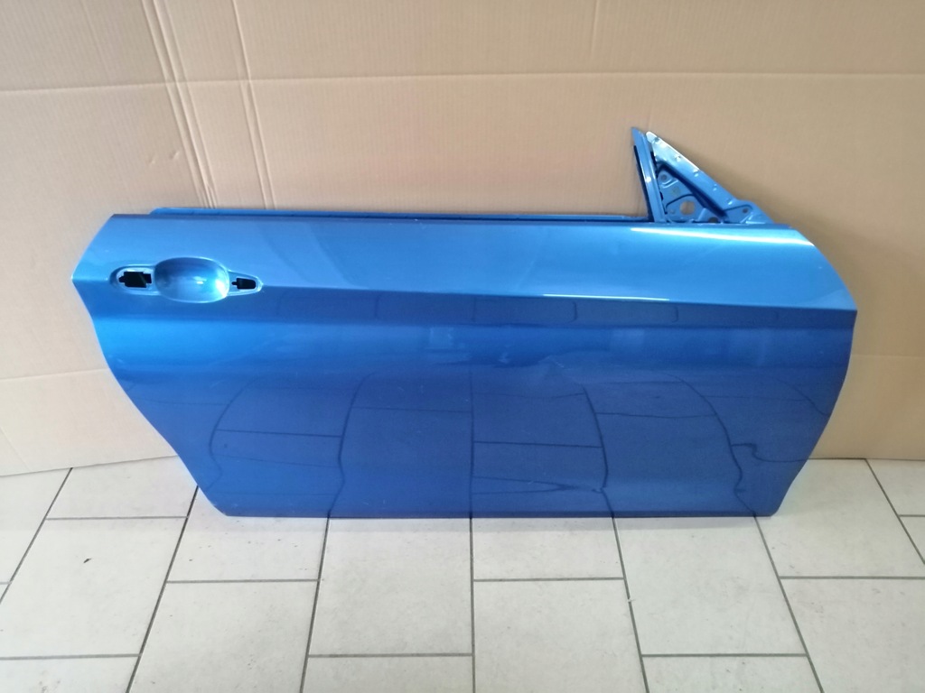 фото №1, Bmw 2 f22 двері праве coupe