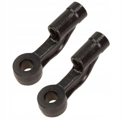 фото №1, 2× maxgear 69-0780 наконечник тяга кермовий поперечний