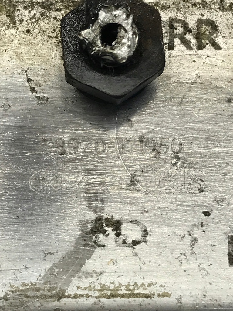 фото №6, Блок керування насос abs 58920-1h950 1h589-30650