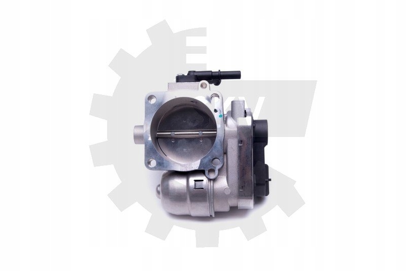 фото №10, Дроссельная заслонка воздуха citroen c8 peugeot 406 407