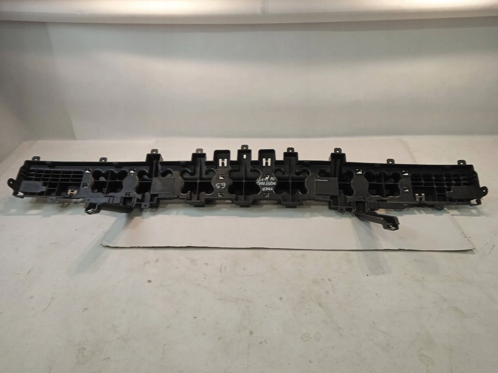 фото №7, Абсорбер балка бампера перед ford mustang vi