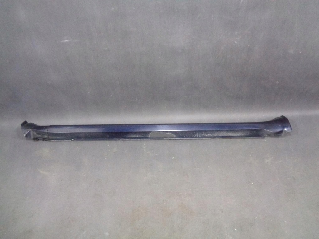 фото №1, Ford explorer 99-01 молдинг накладка порог левая