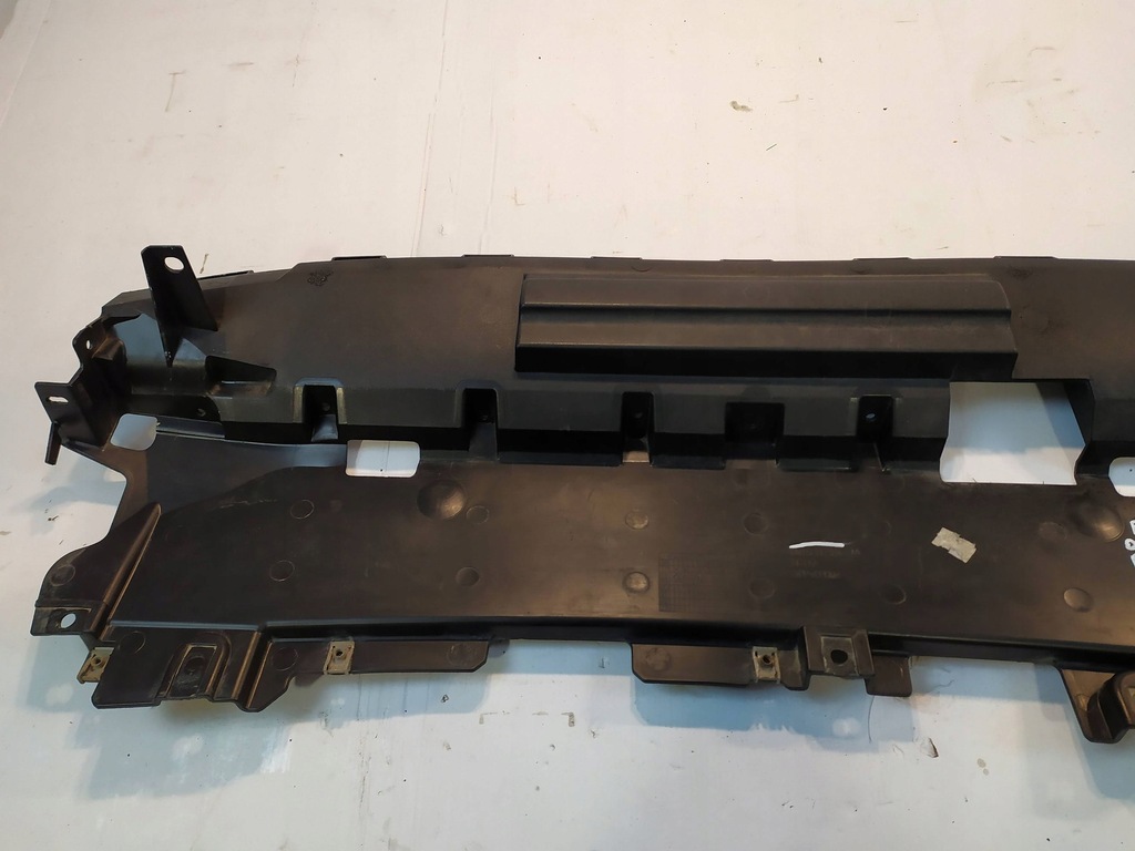 фото №14, Впуск воздуховод воздуха ford ecosport ii lift