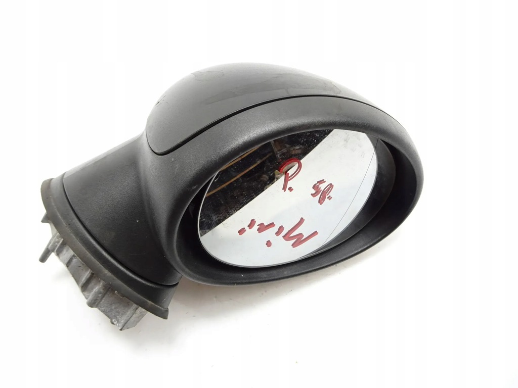 фото №3, Зеркало правое mini cooper r56 5pin anglik lift