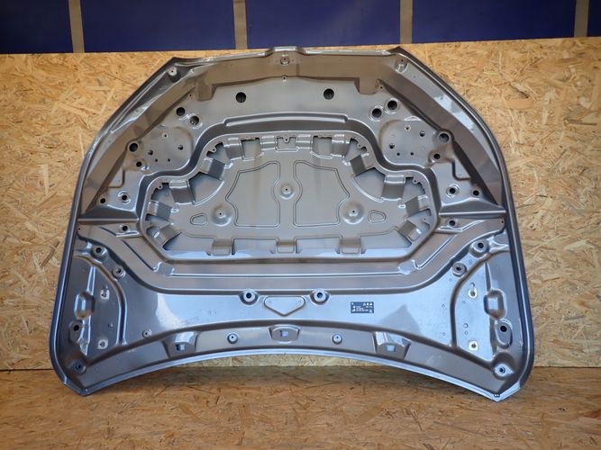 фото №8, Bmw x2 u10 капот