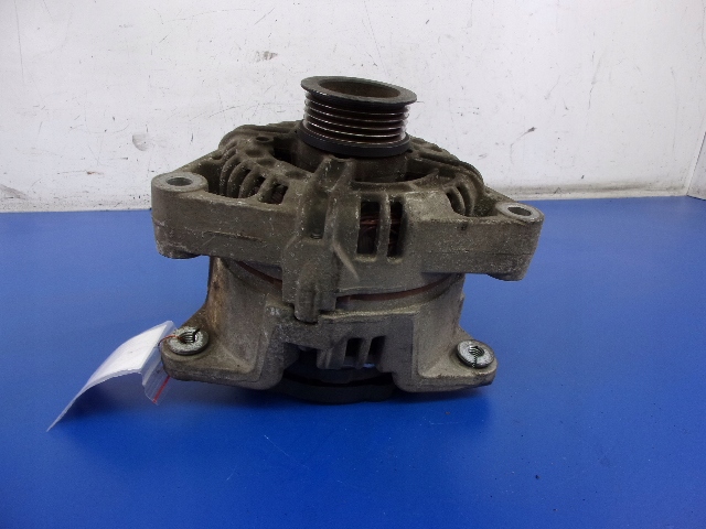 Astra h corsa d 14xep генератор 0124425024 100a Недорого