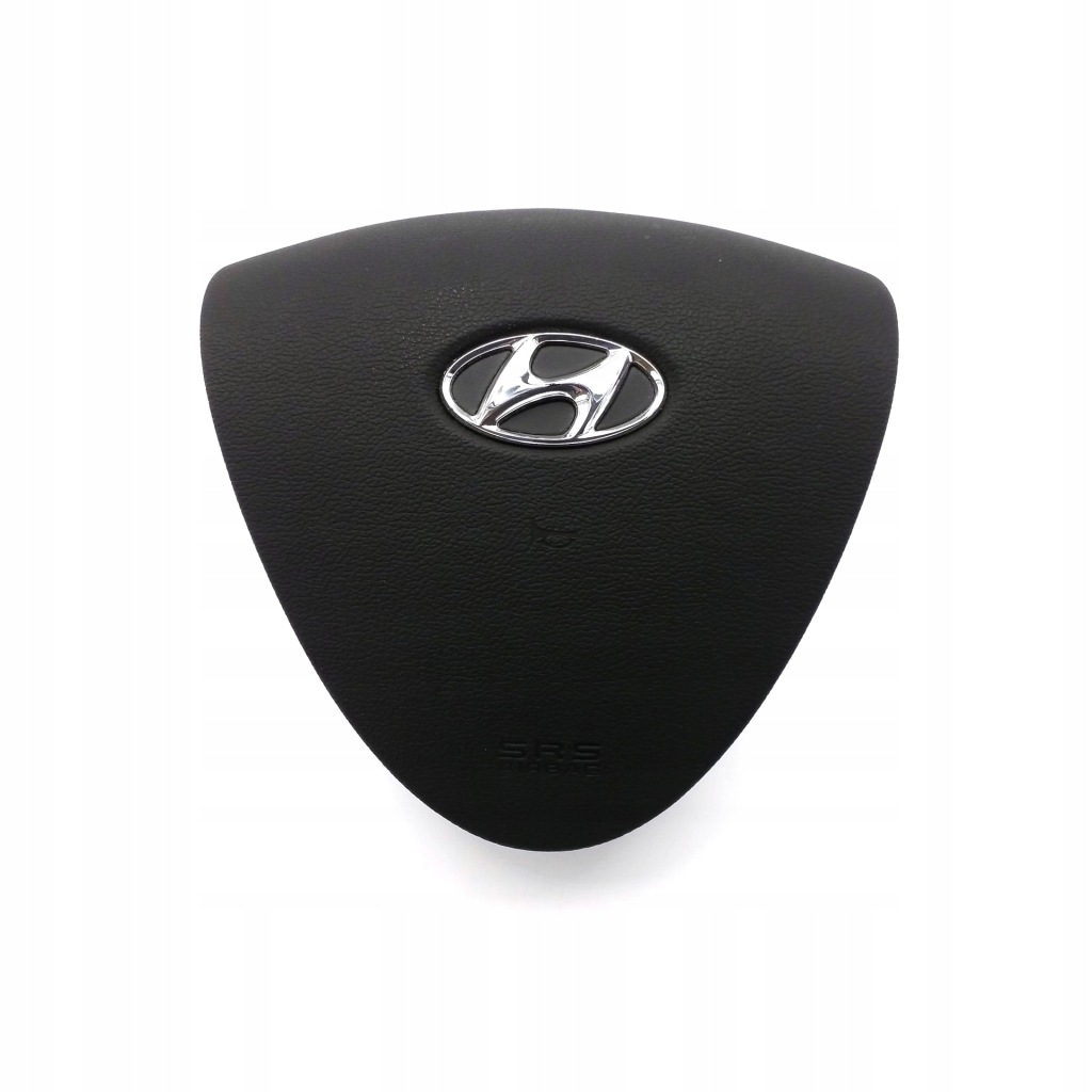 фото №1, Hyundai i30 подушка повітряна водія