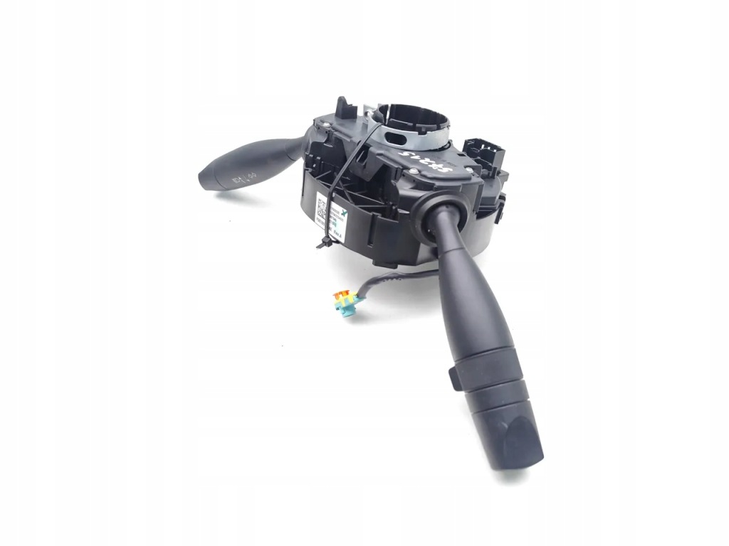 фото №13, Jeep cherokee індикатор двірники перемикач łodygi + кільце шлейф підрульового перемикача suv