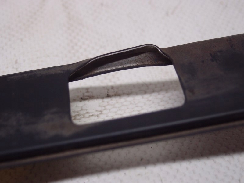 фото №7, Молдинг кровельная левая kia stonic 2017r