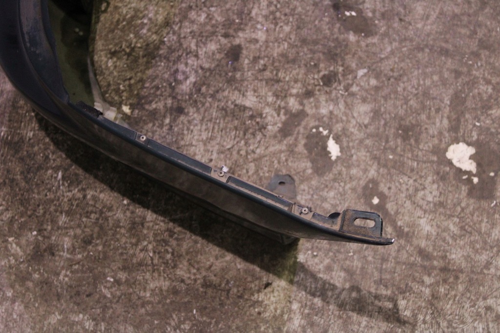 фото №6, Бампер задня задній mazda mx5 mx-5 nb kompletny