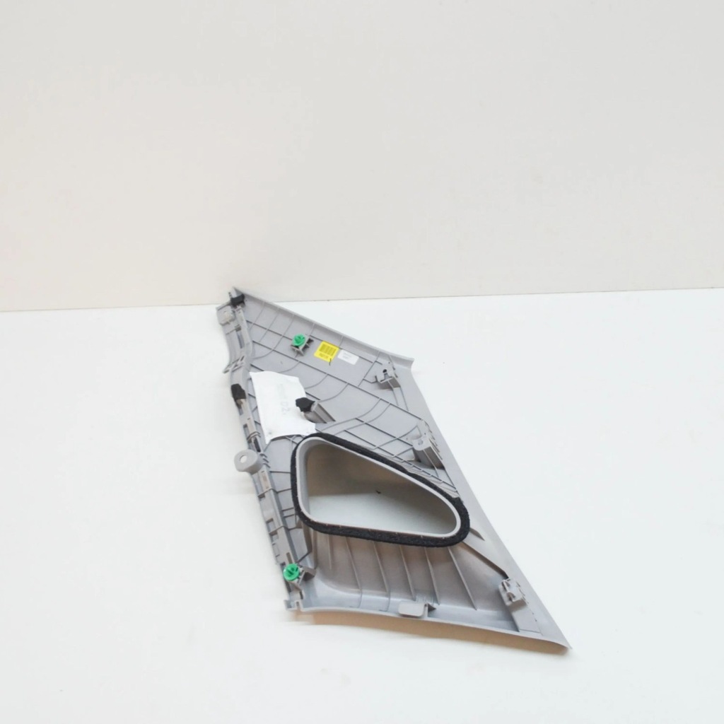 фото №5, Hyundai kona i 2018 правая сторона защита средняя стойка / c