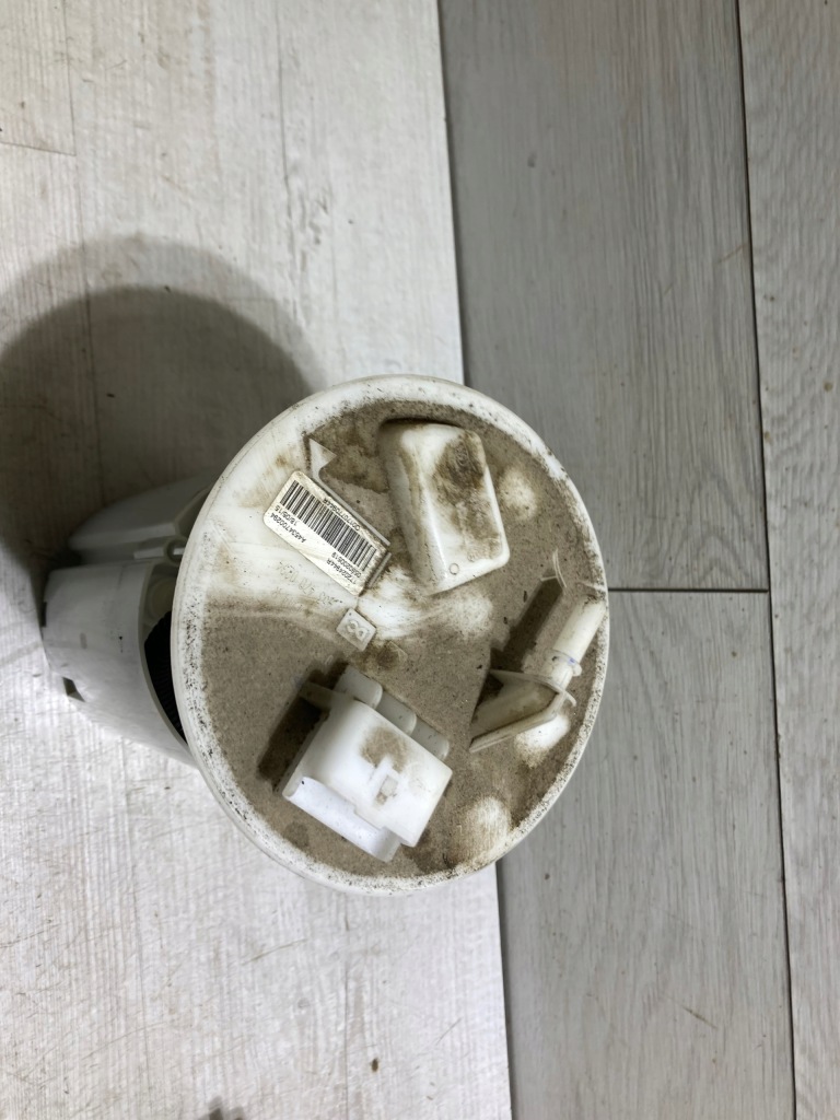 фото №1, Насос пального 1.0 renault twingo iii 15r