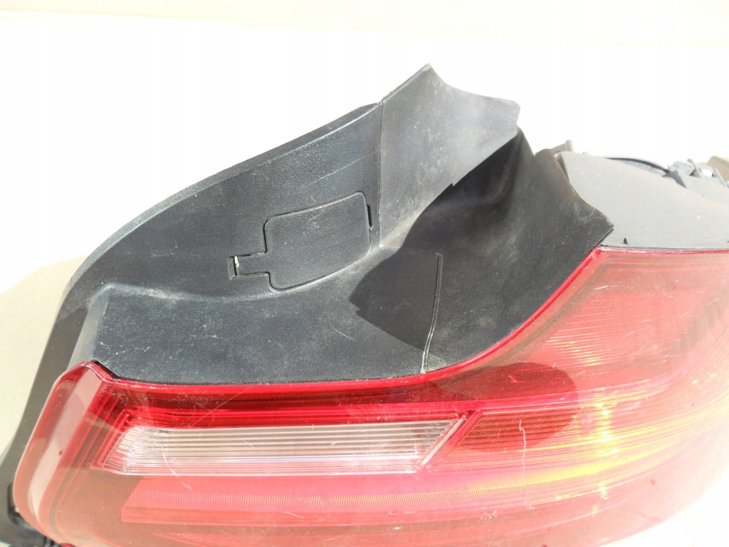 фото №7, Bmw 2 f22 f23 лампа правый задняя 7295424
