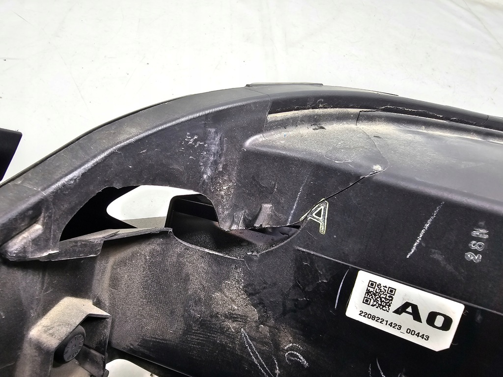 фото №12, Honda hr-v iii 21- лампа правый перед 33100-3w0 usa