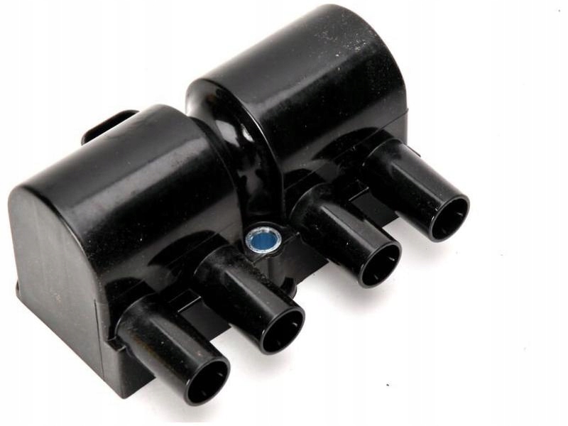 фото №3, Magneti marelli катушка зажигания daewoo lanos