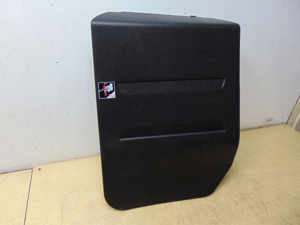 фото №5, Обивка обшивка дверь задняя opel combo d 735482745