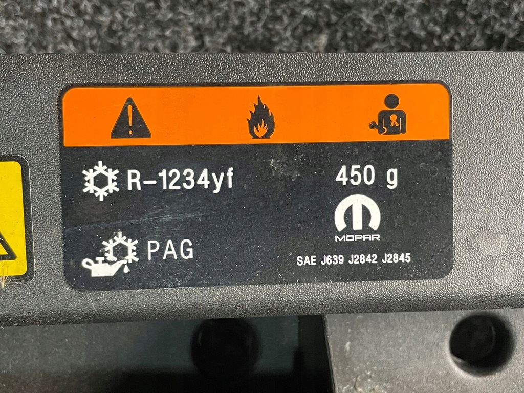 фото №10, Jeep renegade решітка радіатора решітка радіатора капот хром комплект