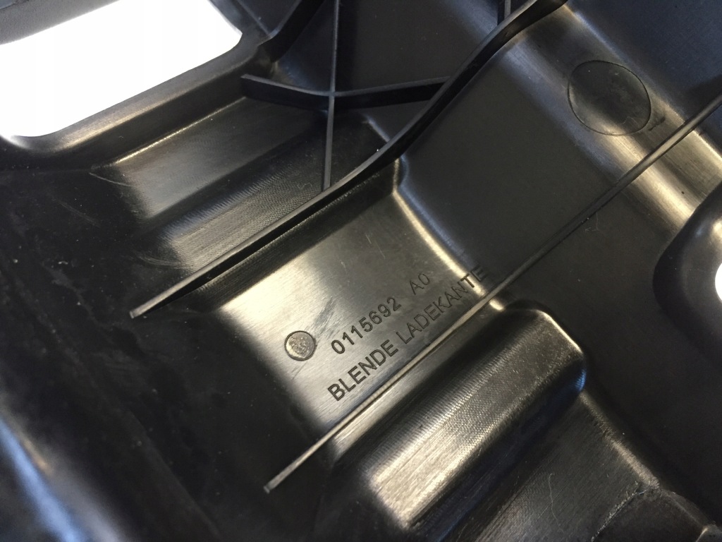 фото №4, Bmw 2 f44 grand coupe 2021 защита поперечина задняя заднего