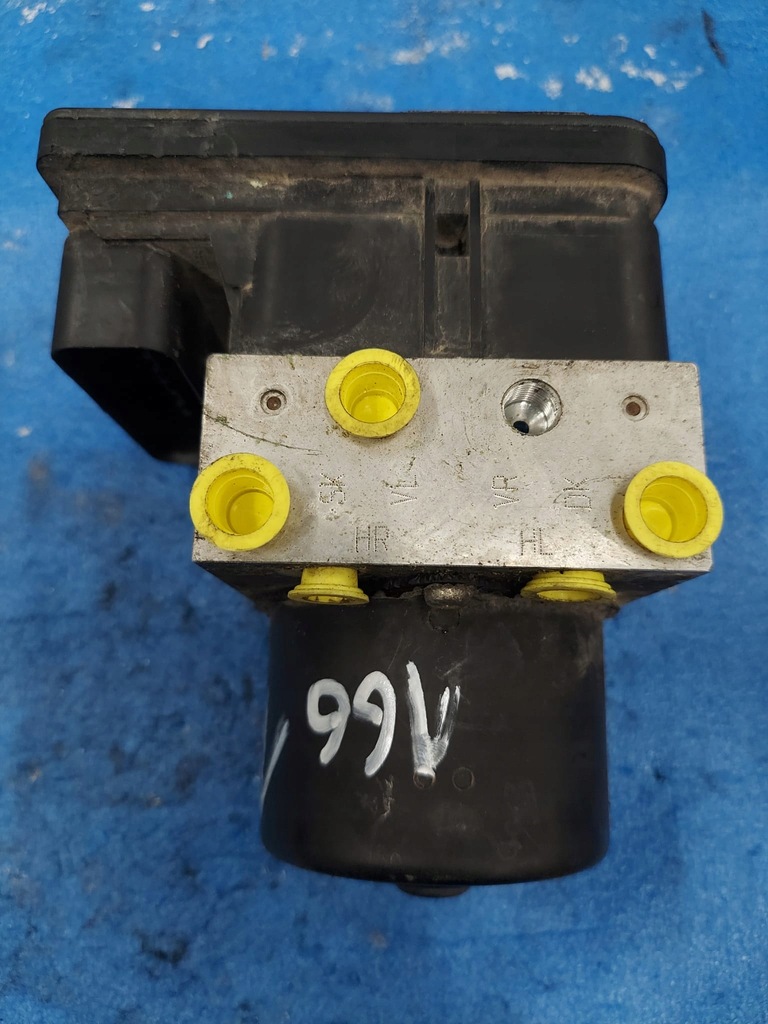 фото №1, Насос abs opel zafira b 13234911as